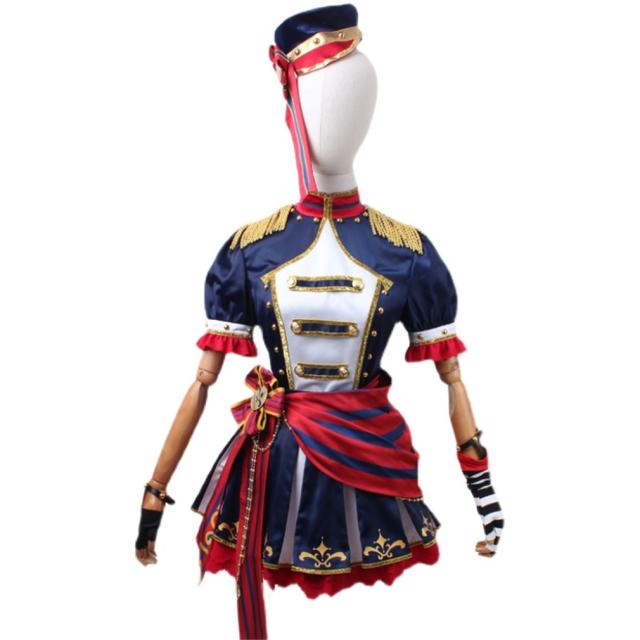 フューチャーモデルズ EX合金 ロビンちゃん (塗装済みダイキャスト完成